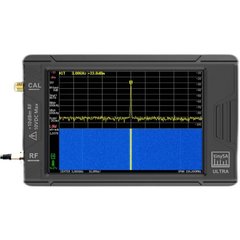Анализатор спектра TinySA Ultra 100KHz-5.3GHz