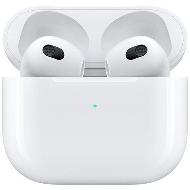Навушники AirPods (3rd generation) with MagSafe Charging Case