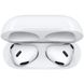 Навушники AirPods (3rd generation) with MagSafe Charging Case