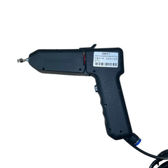 Термоклеевой пистолет для склеивания рамок iPhone