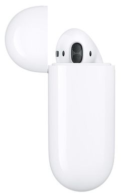 Наушники TWS Apple AirPods with Charging Case (MV7N2)