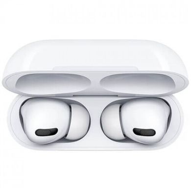 Наушники TWS Apple AirPods Pro with MagSafe Charging Case (MLWK3)