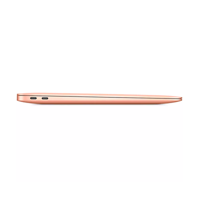 Ноутбук Apple MacBook Air 13" Gold Late 2020 (MGND3)